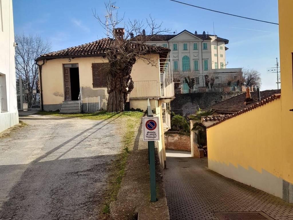 Villa a Sommariva perno in Via San Tommaso, 7 - Foto 2