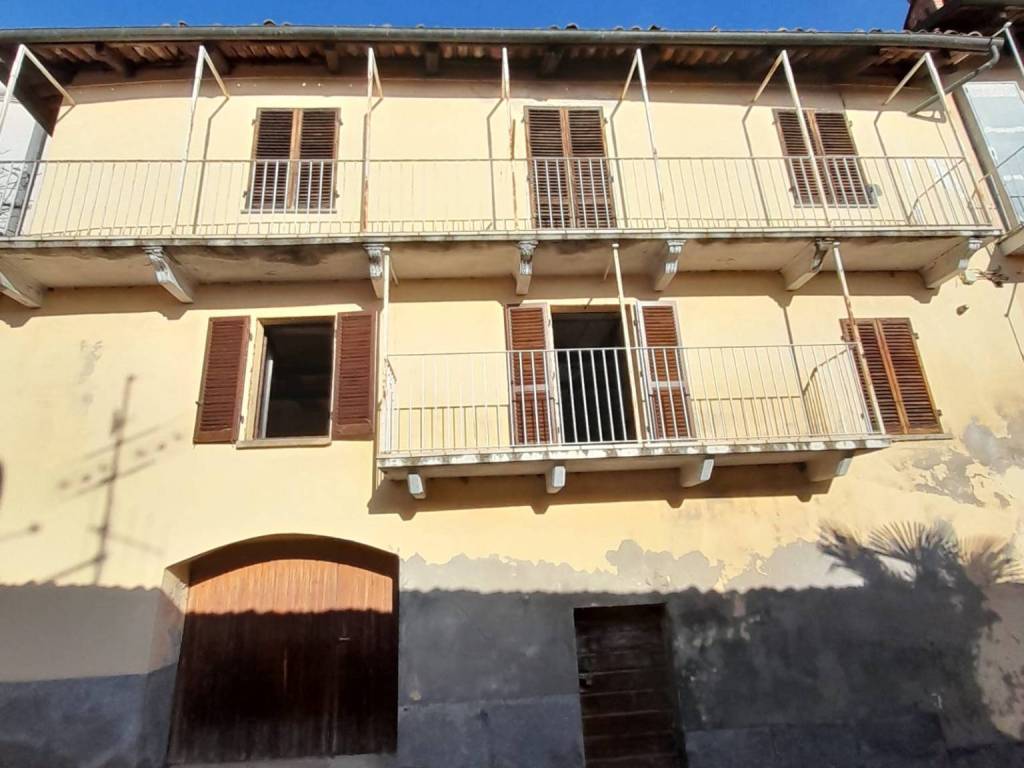Villa a Sommariva perno in Via San Tommaso, 7 - Foto 3