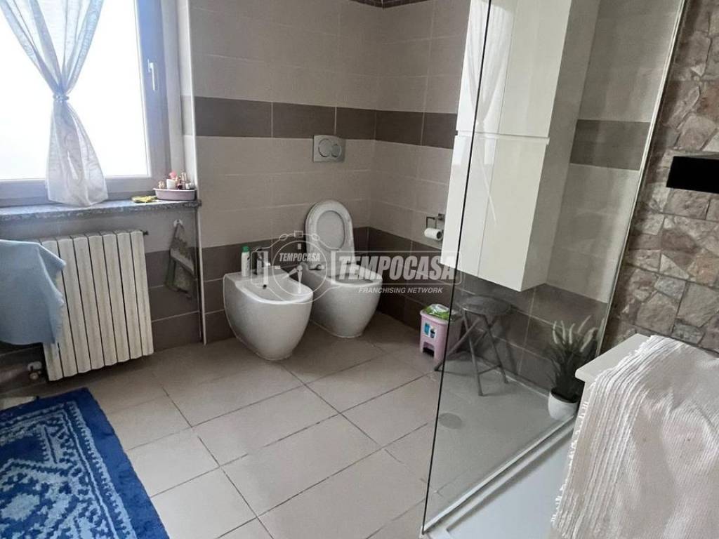 Appartamento a Vertemate con minoprio - Foto 4