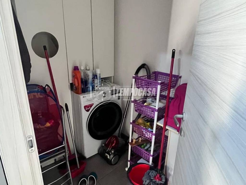 Appartamento a Vertemate con minoprio - Foto 5