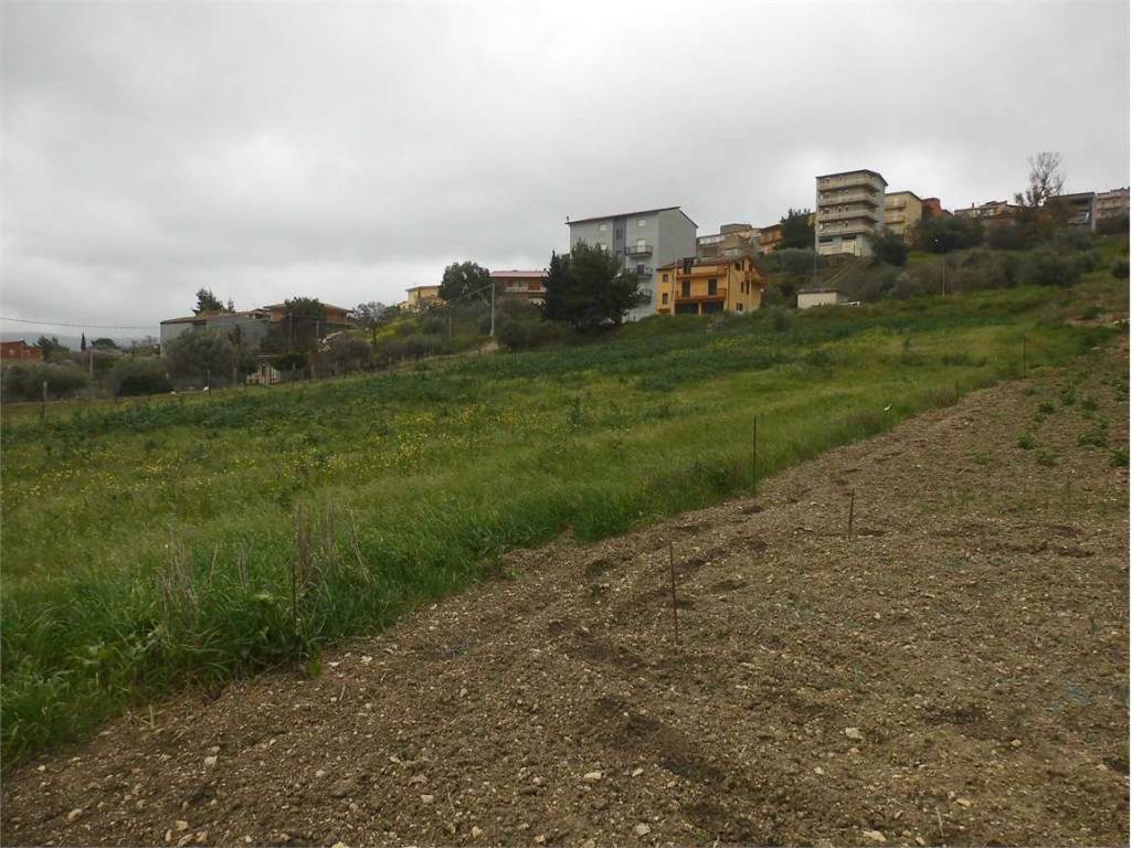Terreno a Aragona in SP17 - Foto 5