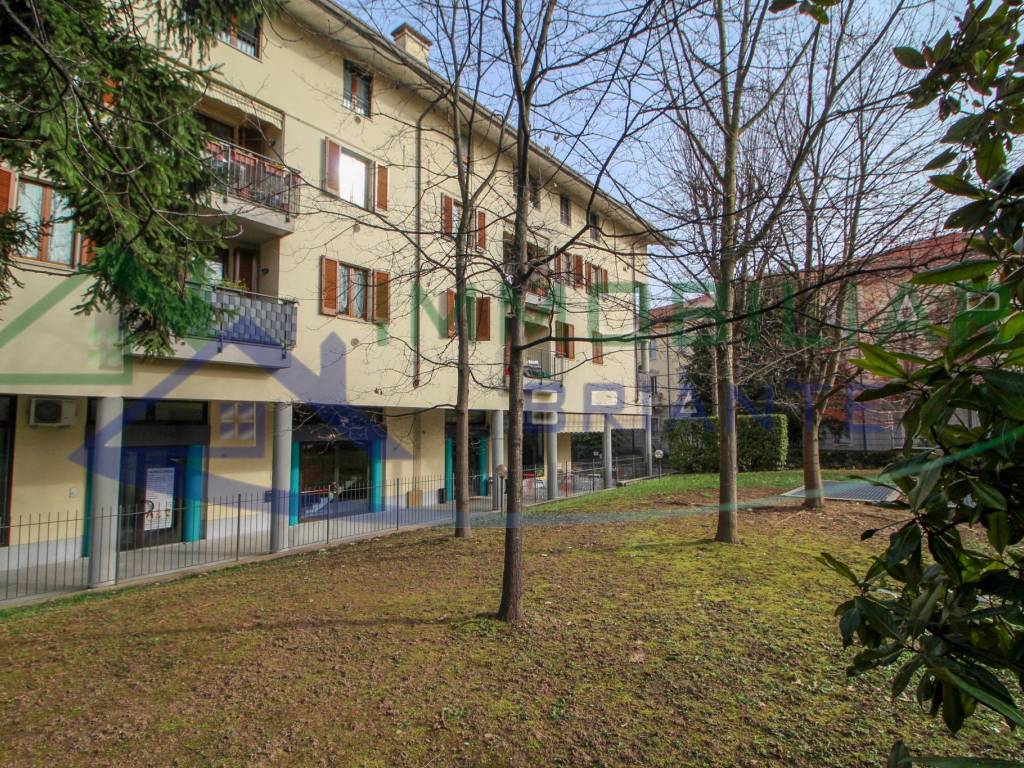 Appartamento a Somma lombardo in Via Milano - Foto 5