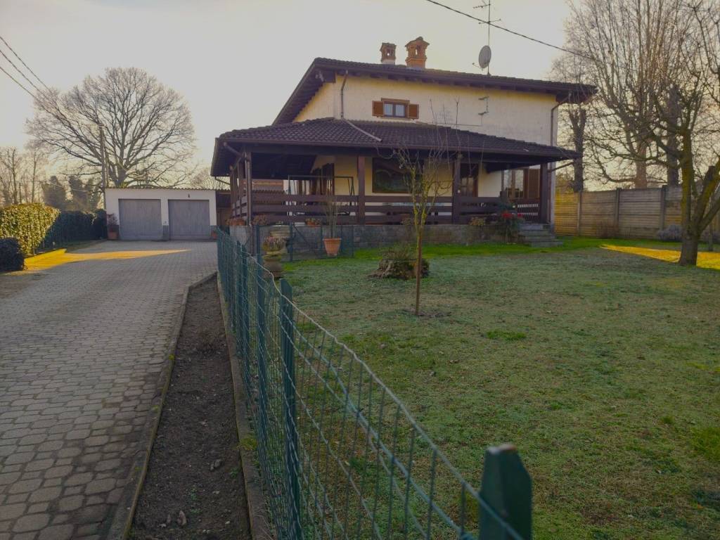 Villa a Vigevano - Foto 2