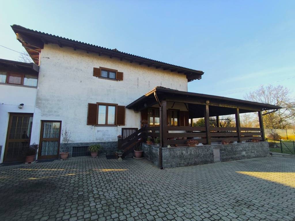 Villa a Vigevano - Foto 3
