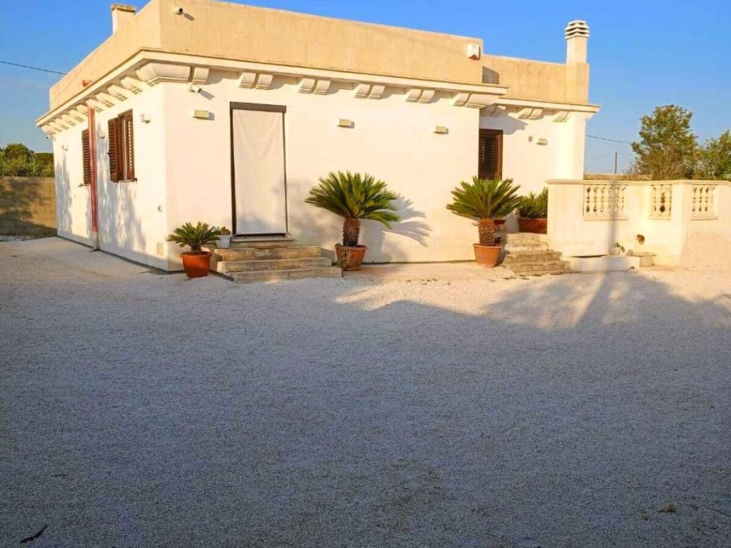 Villa a Tricase in Strada Comunale Montesano Tutino - Foto 2