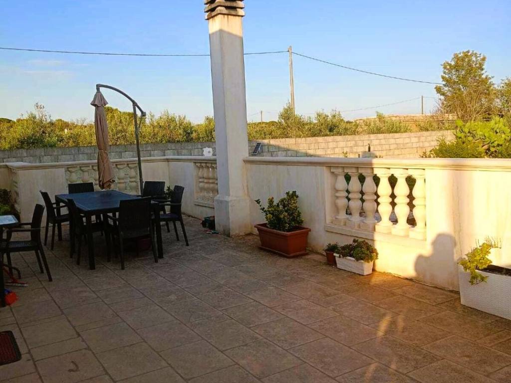 Villa a Tricase in Strada Comunale Montesano Tutino - Foto 4