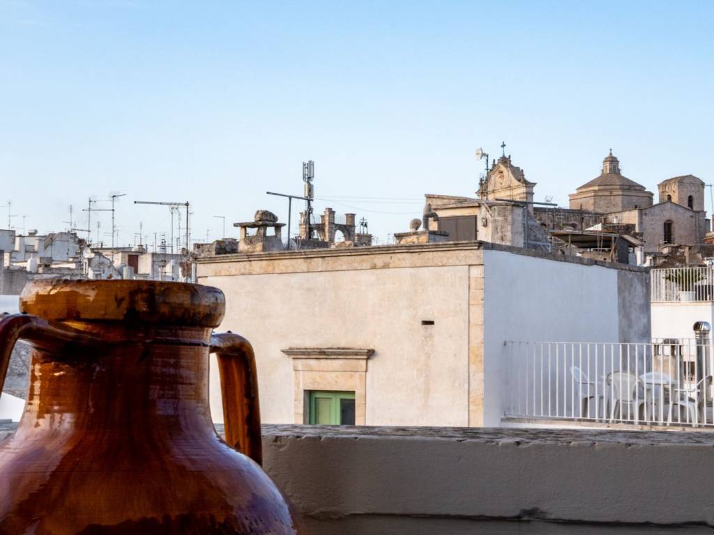 Casa indipendente a Martina franca in Via Nicolò De' Lapi - Foto 4