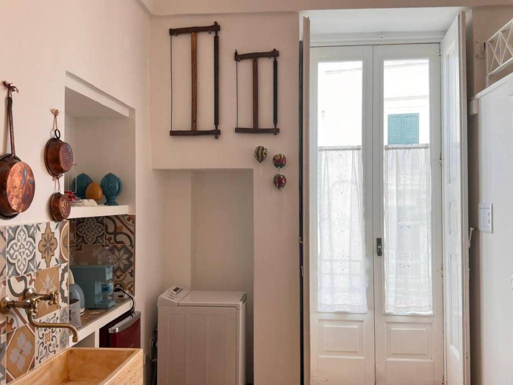 Casa indipendente a Martina franca in Via Nicolò De' Lapi - Foto 5