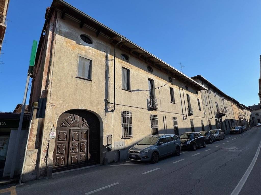 Villetta a schiera a Candelo in Via Giacomo Matteotti, 55 - Foto 3