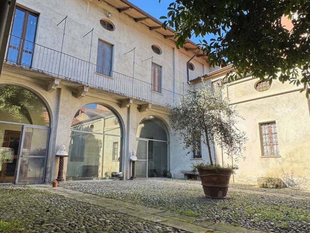 Villetta a schiera a Candelo in Via Giacomo Matteotti, 55 - Foto 4