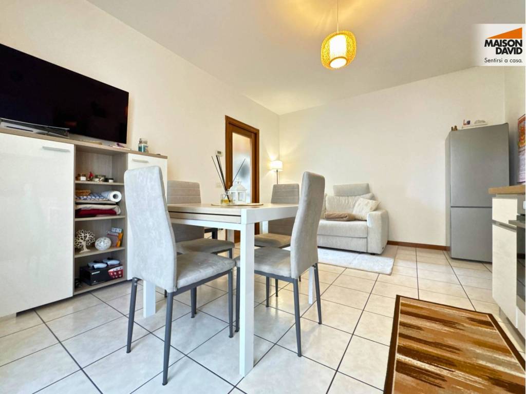 Appartamento a Altavilla vicentina in Via Vicenza, 115 - Foto 3