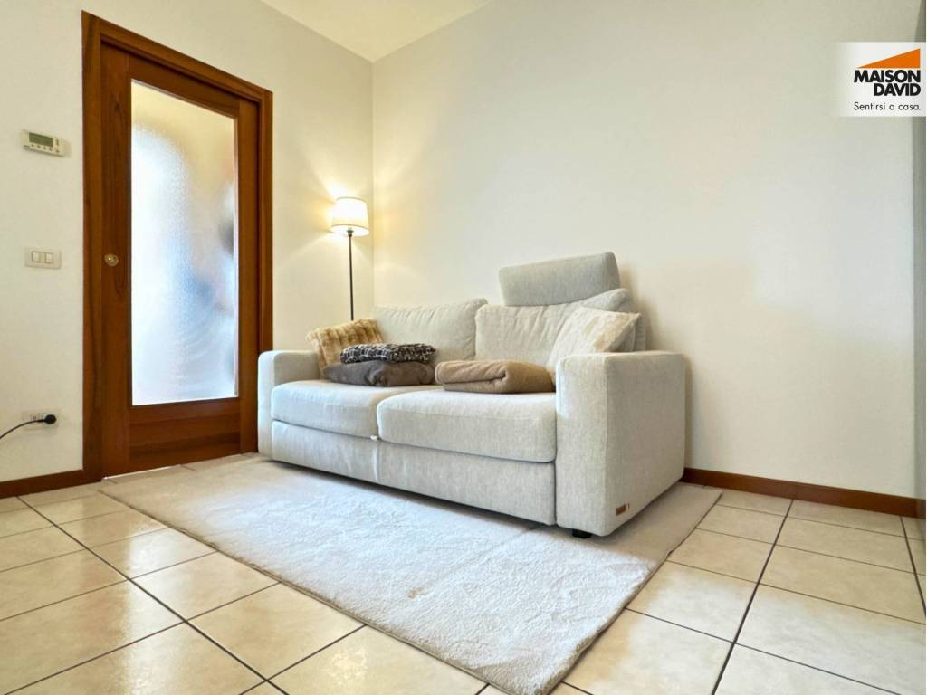 Appartamento a Altavilla vicentina in Via Vicenza, 115 - Foto 4