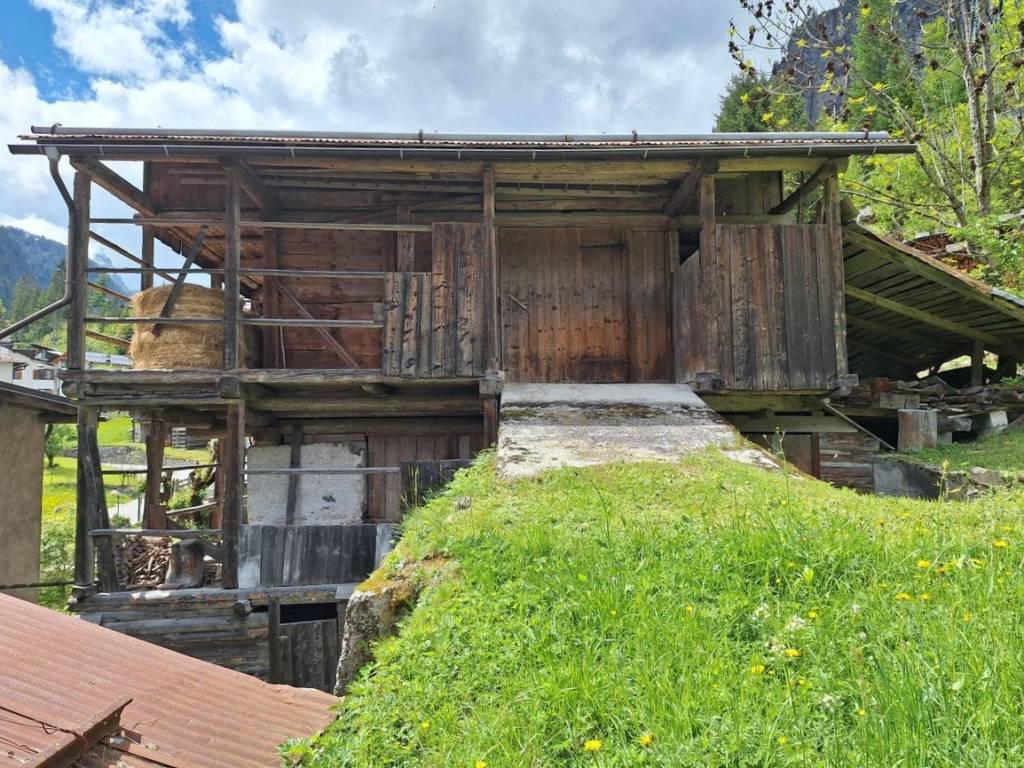 Rustico / casale a Rocca pietore in Località Col di Rocca - Foto 2