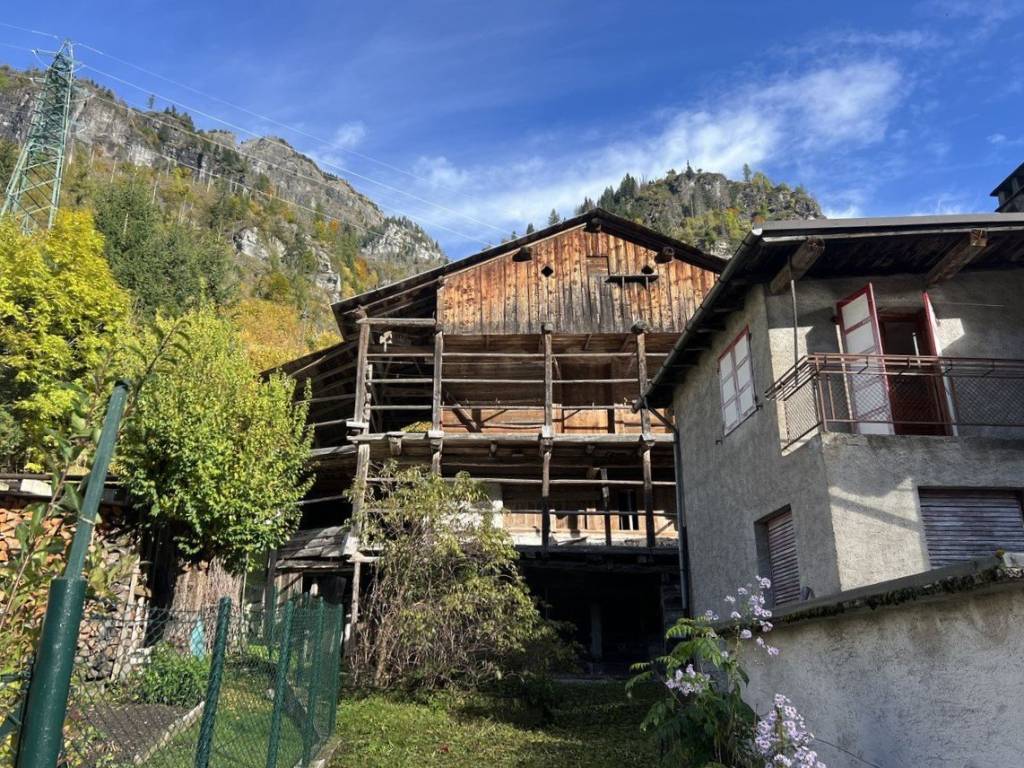 Rustico / casale a Rocca pietore in Località Col di Rocca - Foto 3