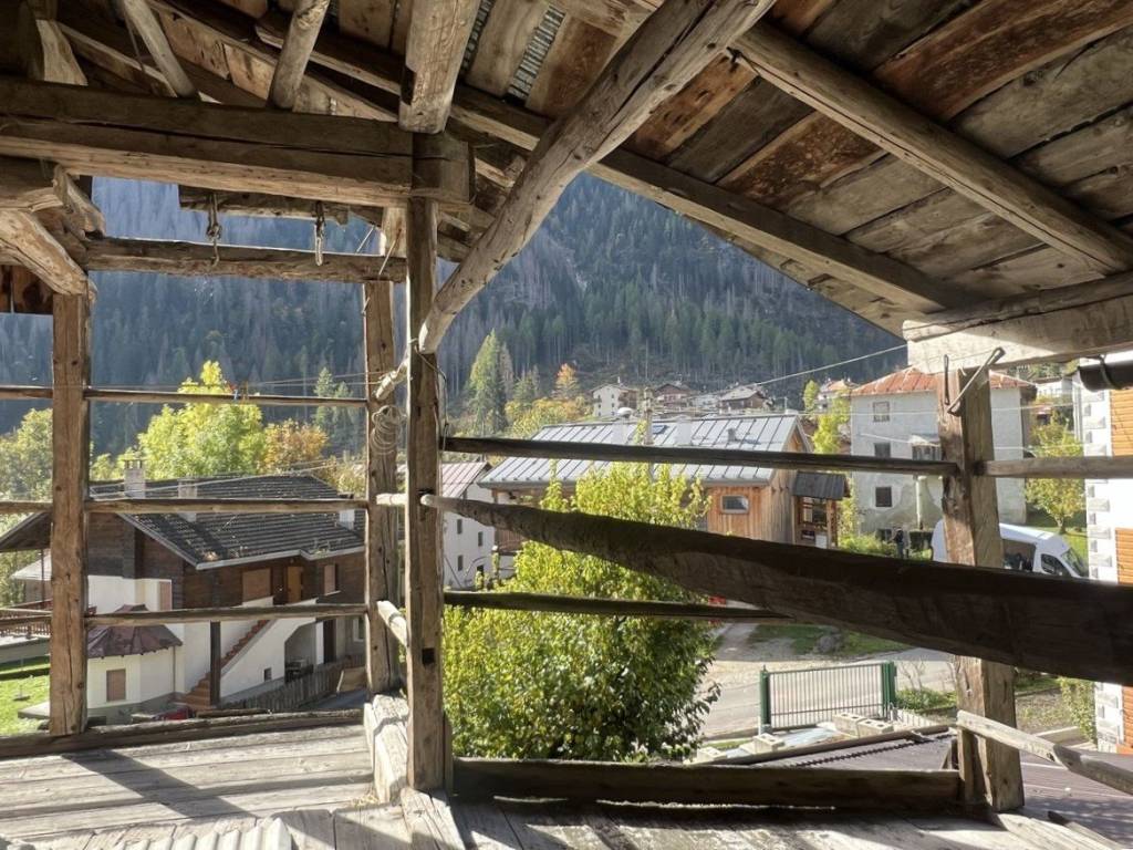 Rustico / casale a Rocca pietore in Località Col di Rocca - Foto 4