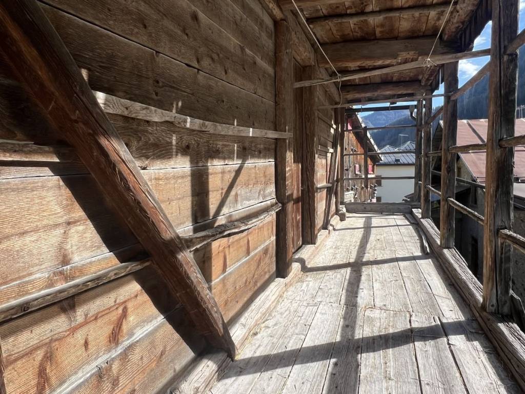 Rustico / casale a Rocca pietore in Località Col di Rocca - Foto 5