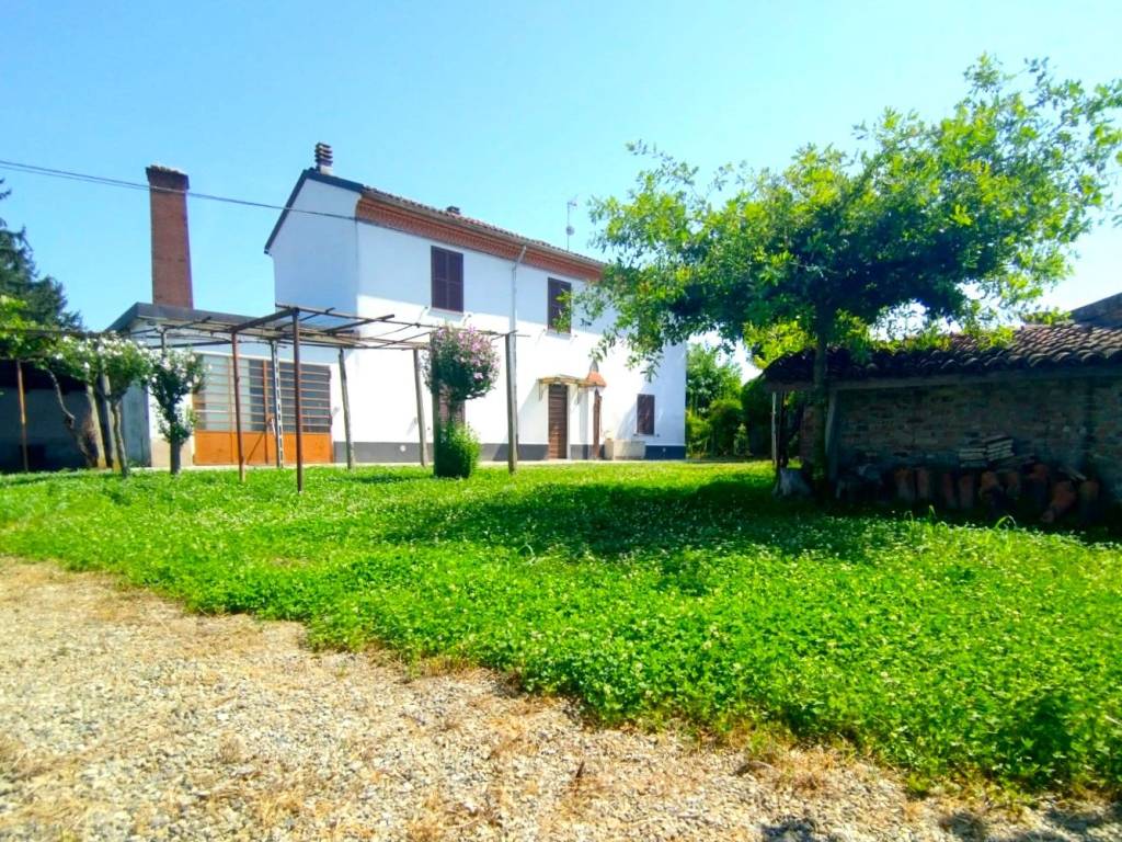 Villa a Alessandria - Foto 3