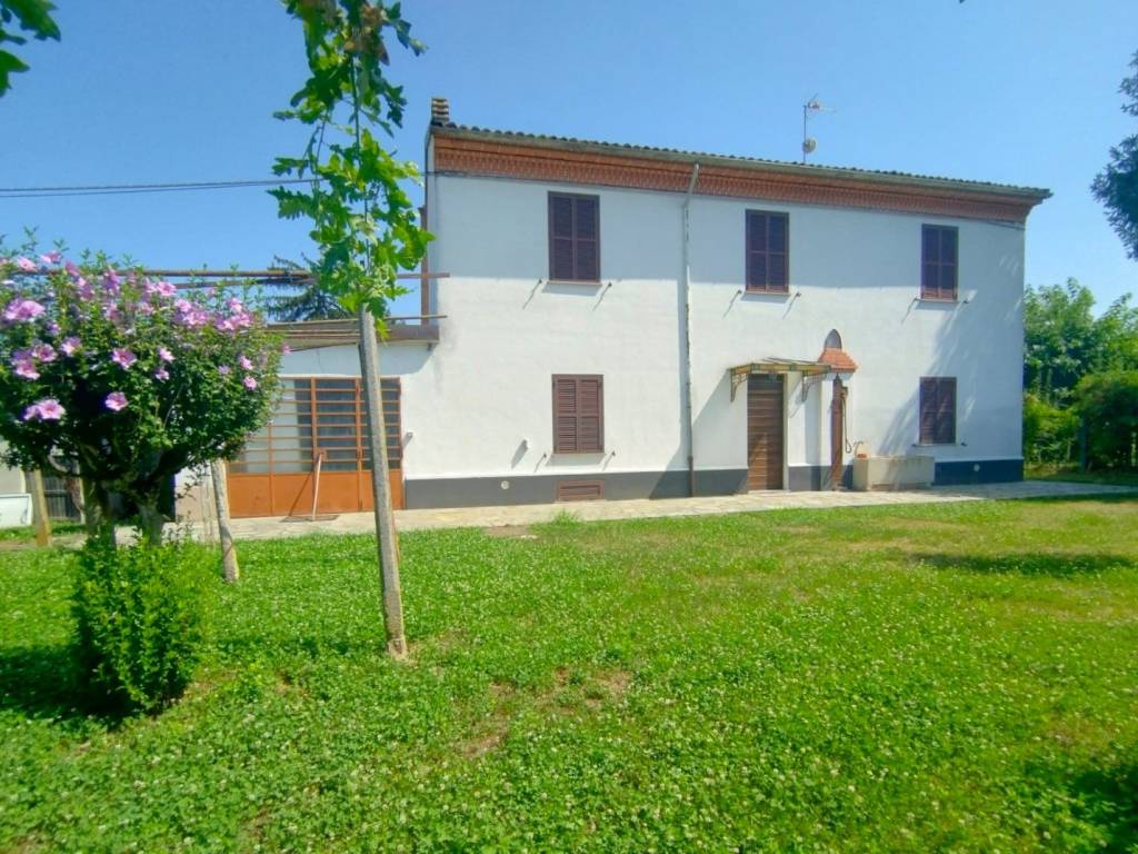 Villa a Alessandria - Foto 4
