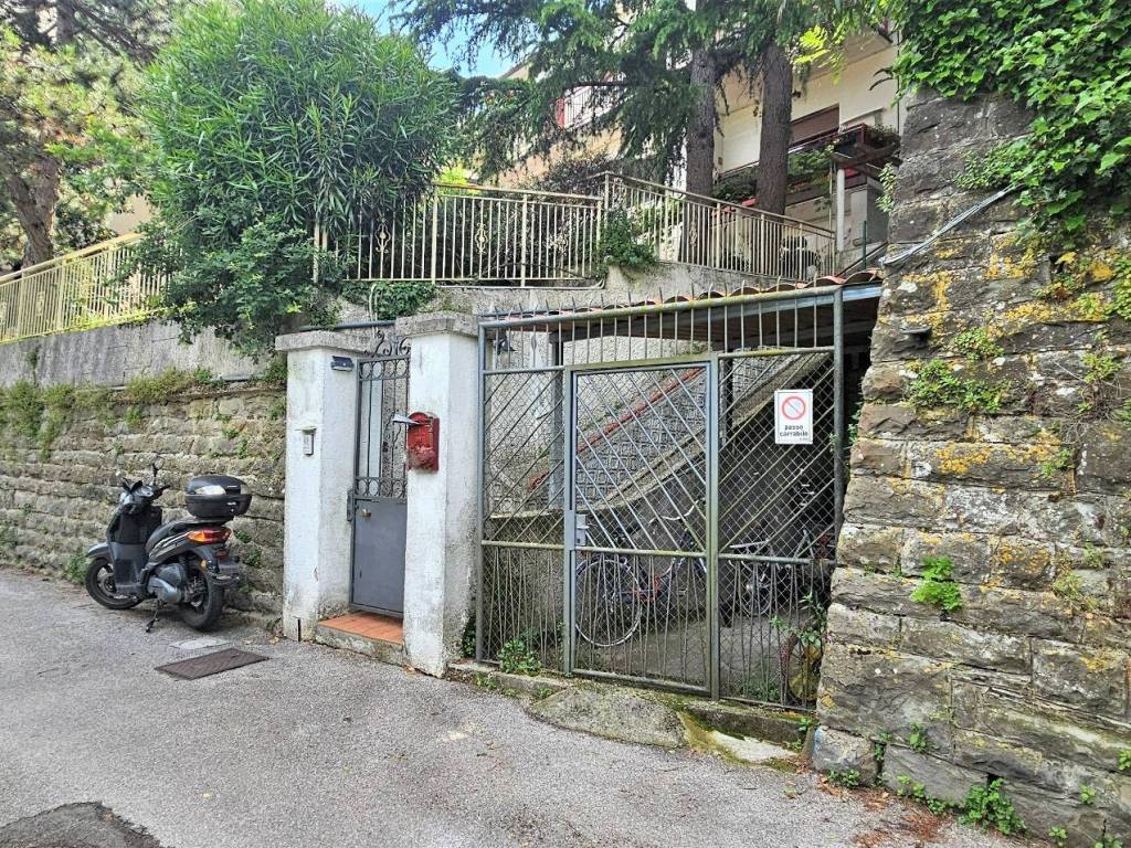 Appartamento a Trieste in Via Bruno Zelik, 3 - Foto 2