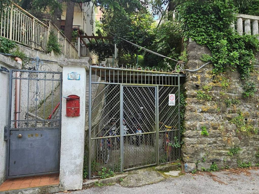 Appartamento a Trieste in Via Bruno Zelik, 3 - Foto 3