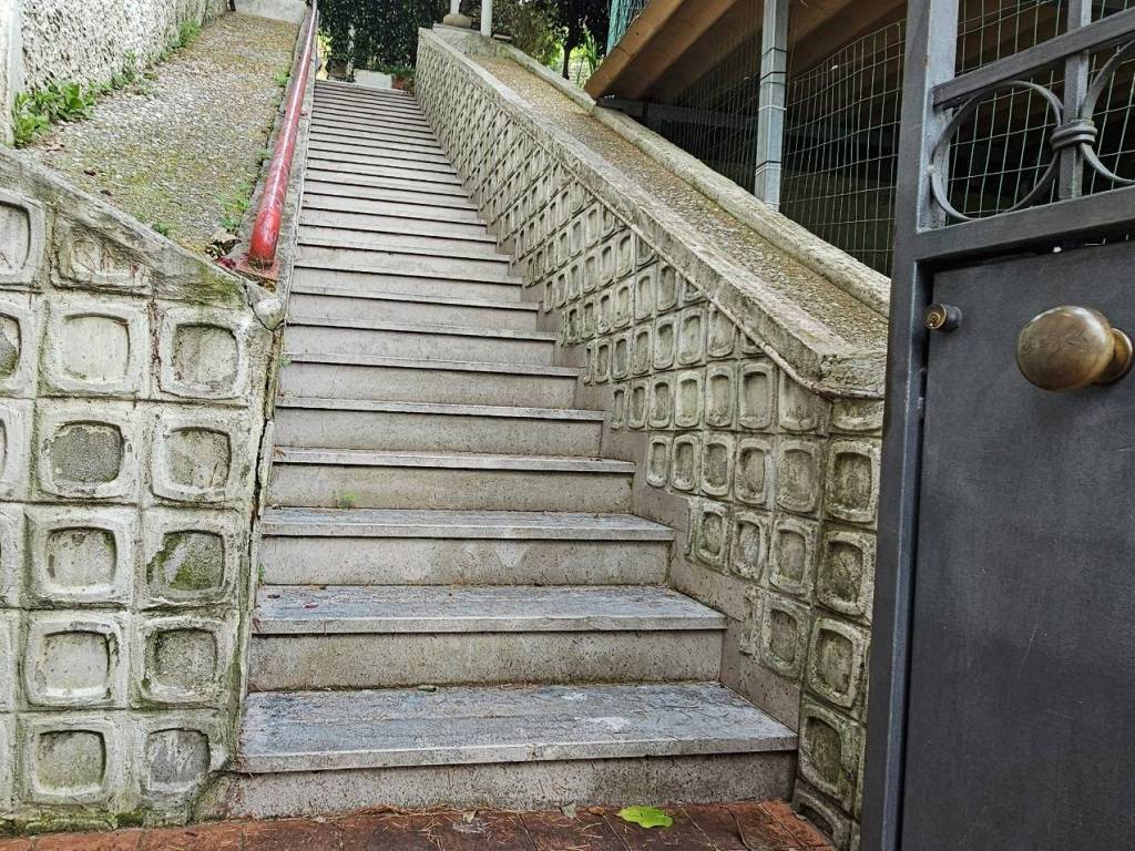 Appartamento a Trieste in Via Bruno Zelik, 3 - Foto 4