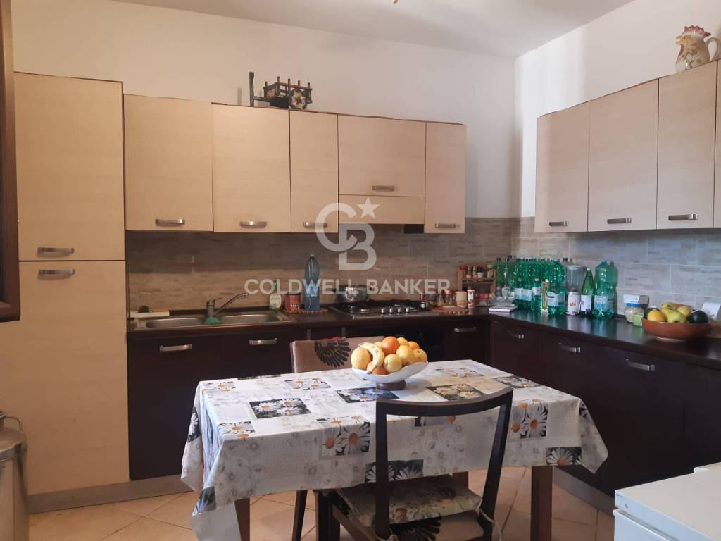 Villa a San vito dei normanni in C.da Masciaro - Foto 5