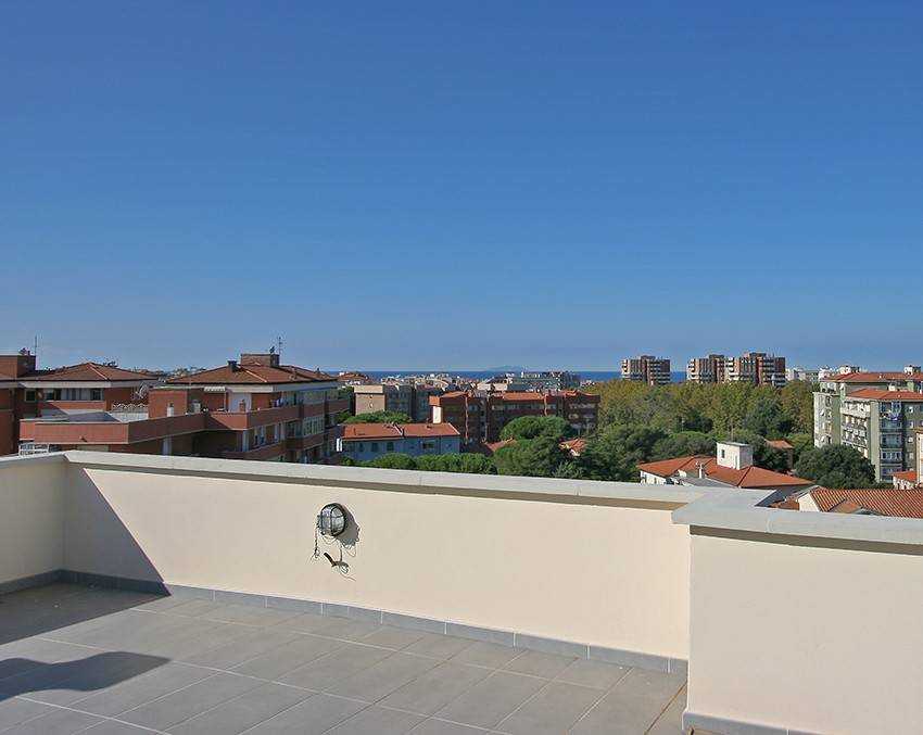 Attico / mansarda a Livorno in Via Roma - Foto 4