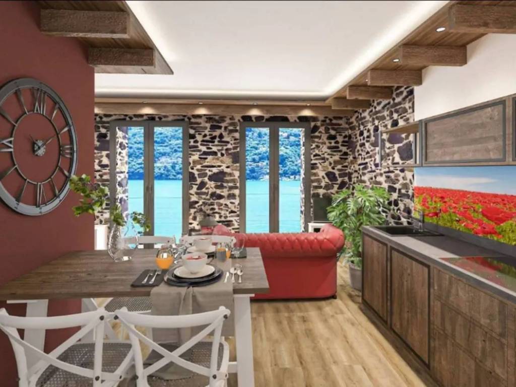 Appartamento a Laglio in Via Sant'Anna - Foto 2