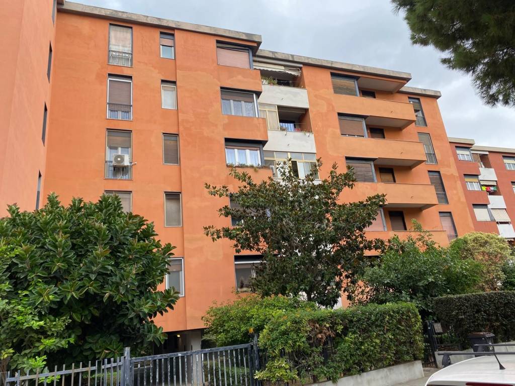 Appartamento a Cagliari in Via del Sestante - Foto 2