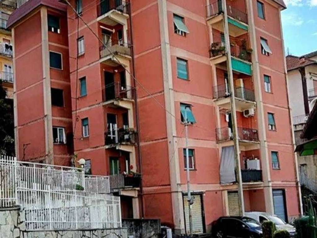 Appartamento a Genova in via Domenico Carli - Foto 2