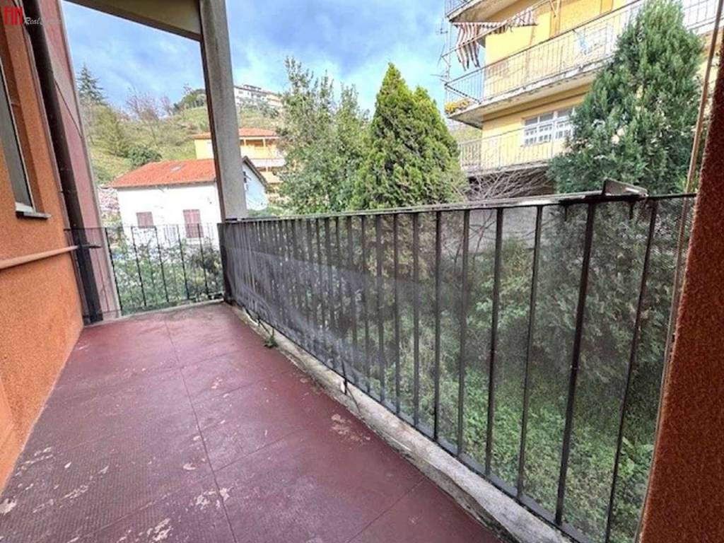 Appartamento a Genova in via Domenico Carli - Foto 4