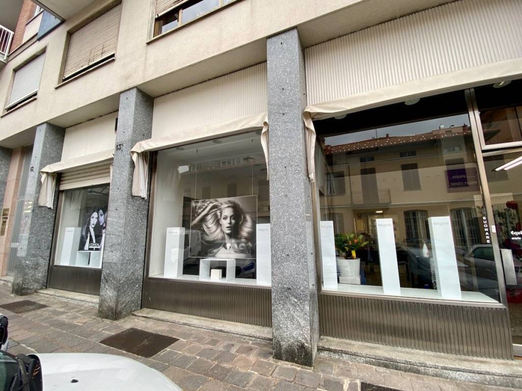 Immobile a Biella in Via Trieste - Foto 4