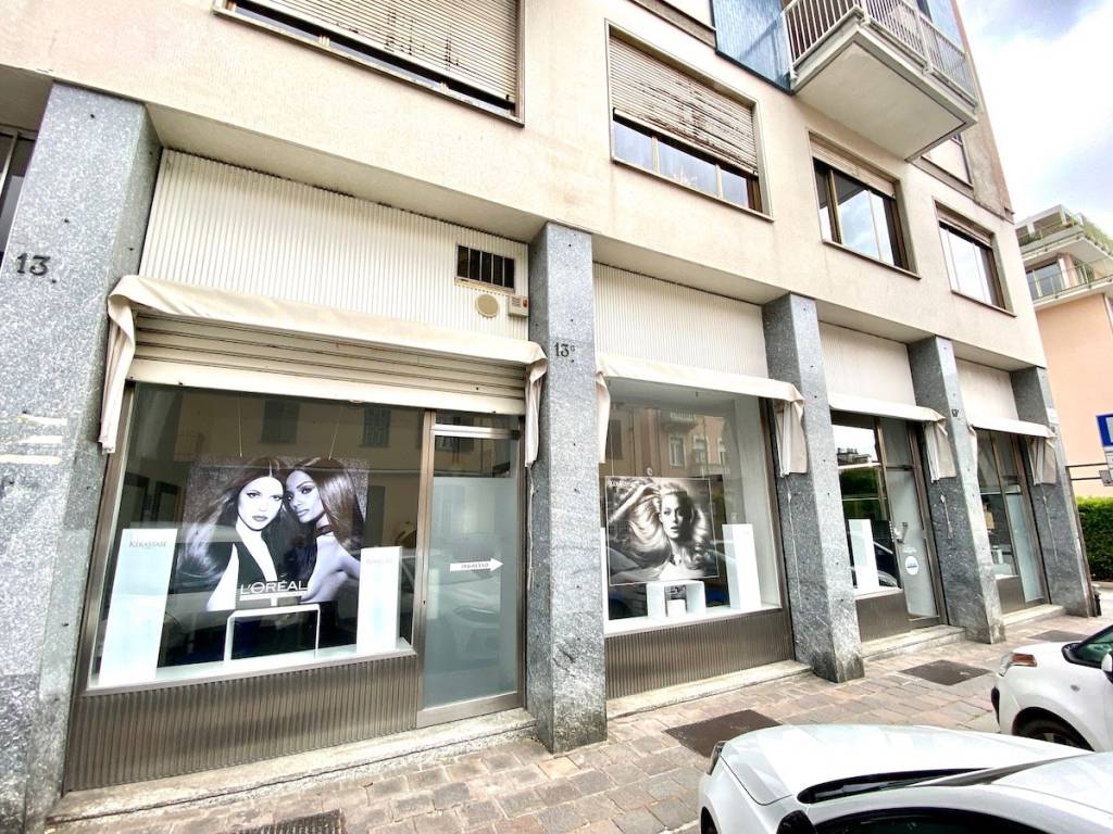 Immobile a Biella in Via Trieste - Foto 5