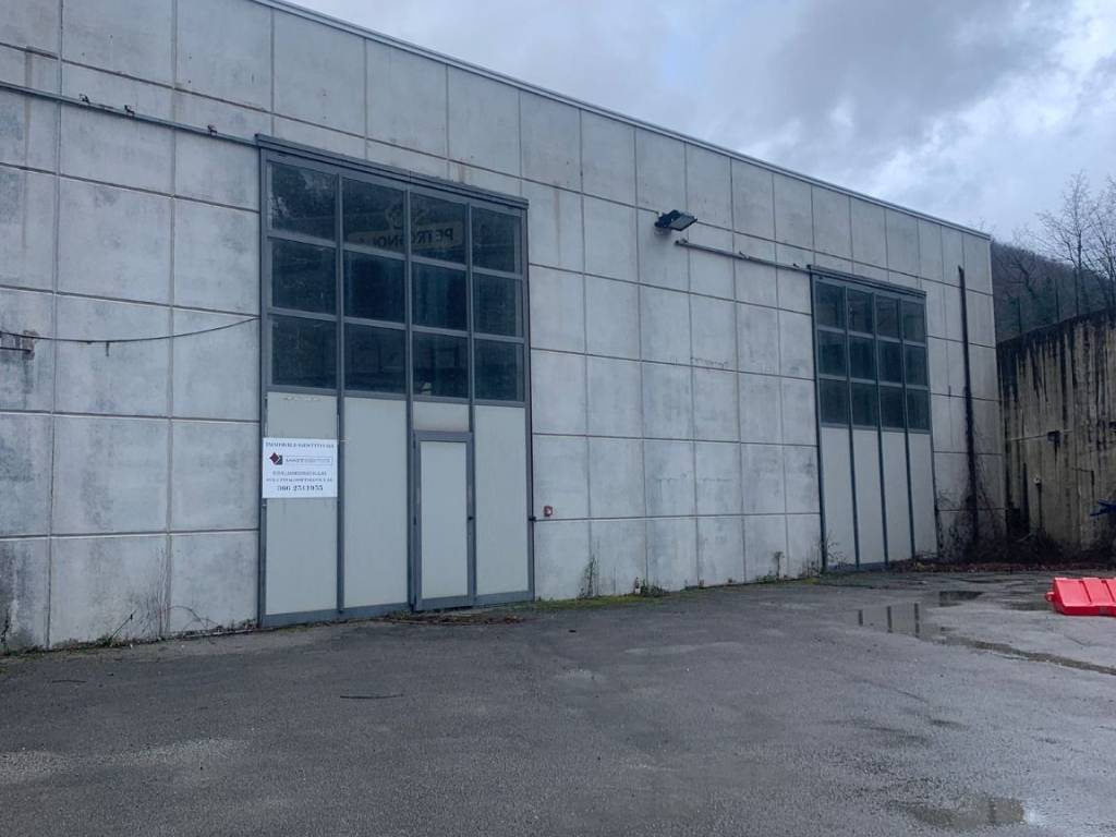 Immobile a Piazza al serchio in Via della Cementeria, 35 - Foto 2