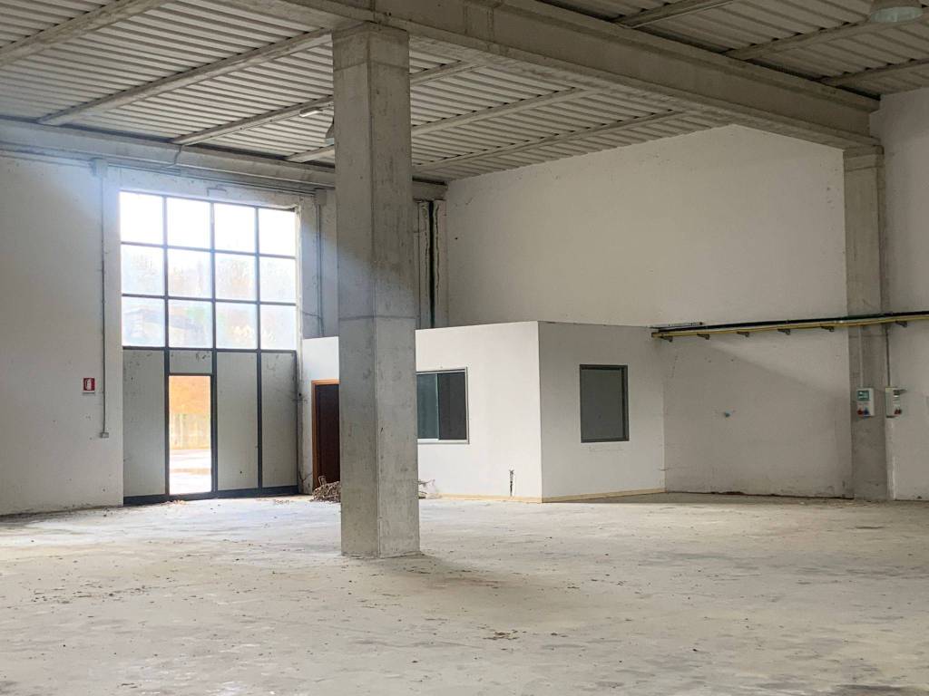Immobile a Piazza al serchio in Via della Cementeria, 35 - Foto 3