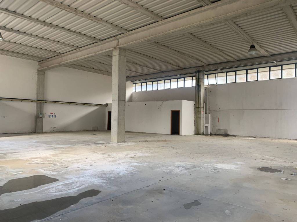 Immobile a Piazza al serchio in Via della Cementeria, 35 - Foto 5
