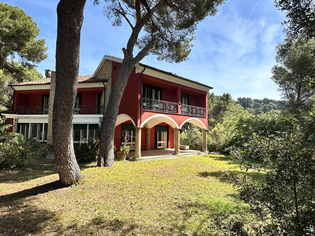 Villa a Andora in Strada di Costamarina - Foto 2