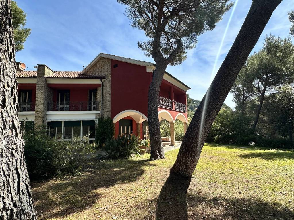 Villa a Andora in Strada di Costamarina - Foto 3