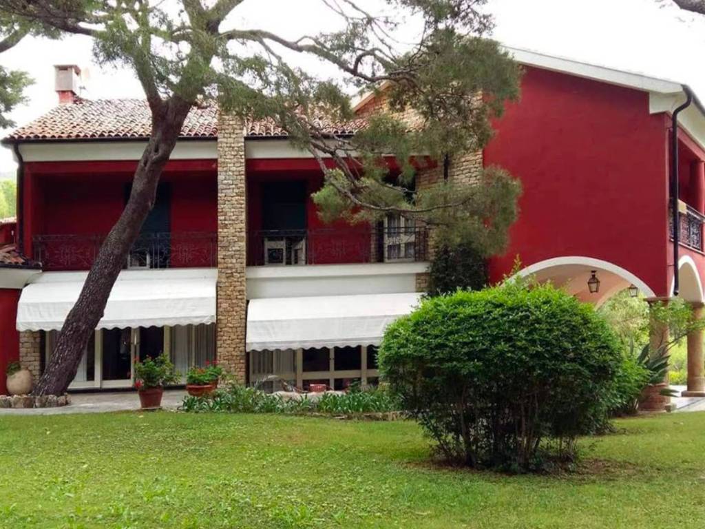 Villa a Andora in Strada di Costamarina - Foto 4