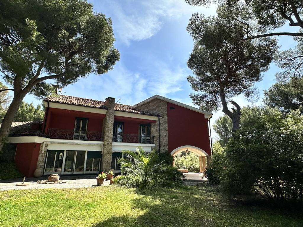 Villa a Andora in Strada di Costamarina - Foto 5