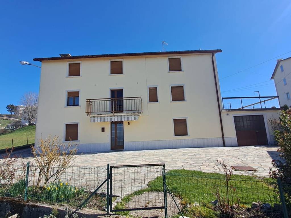 Villa a Erbezzo in Contrada Masselli - Foto 3