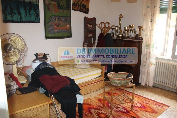 Villa a Montevarchi in Via Po, 22 - Foto 5