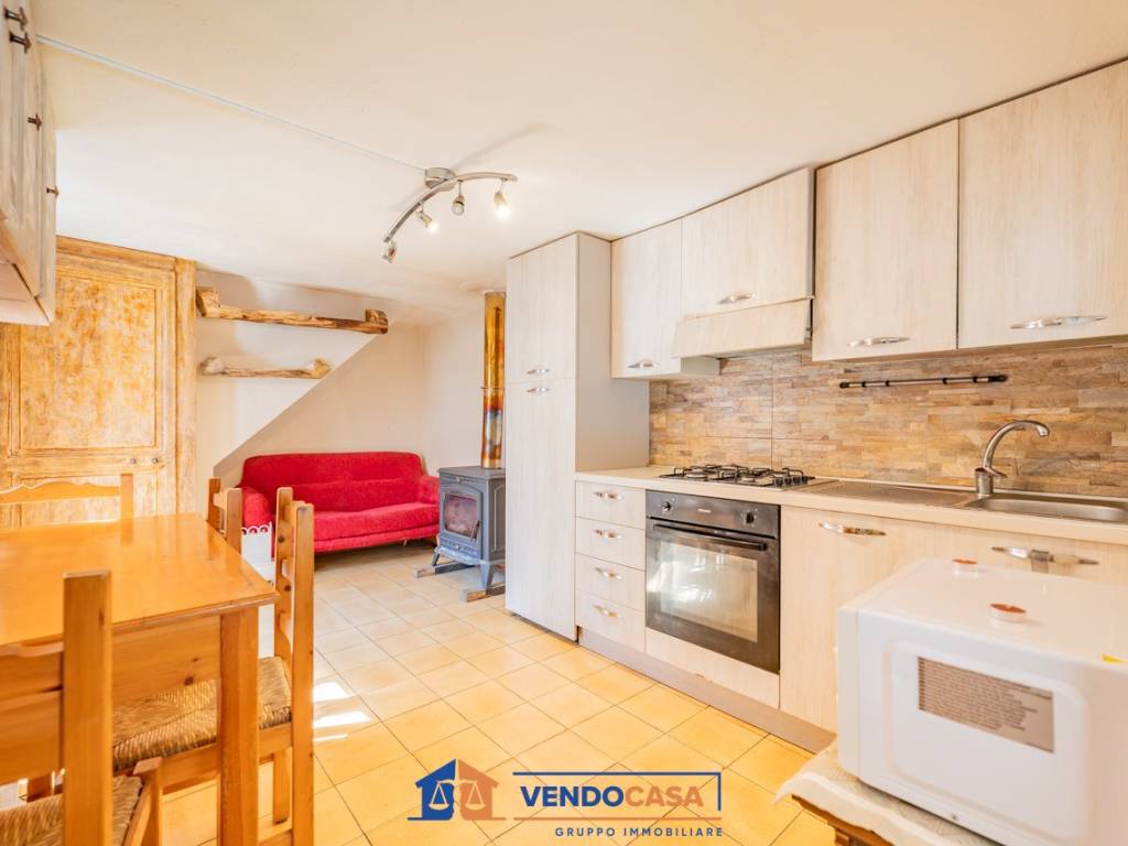 Villa a Limone piemonte in Via Cappella Vecchia, 3 - Foto 2