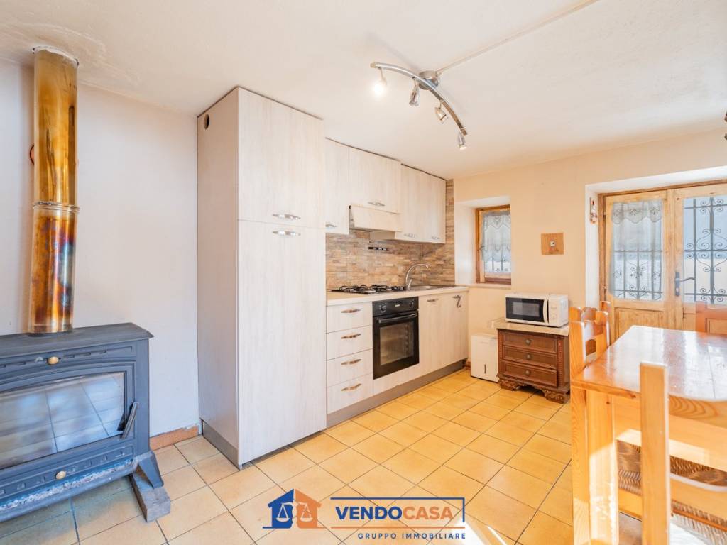 Villa a Limone piemonte in Via Cappella Vecchia, 3 - Foto 3