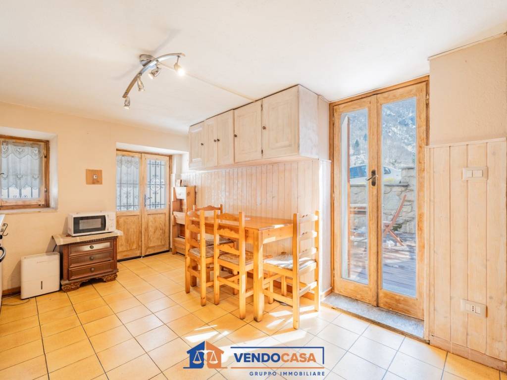 Villa a Limone piemonte in Via Cappella Vecchia, 3 - Foto 4