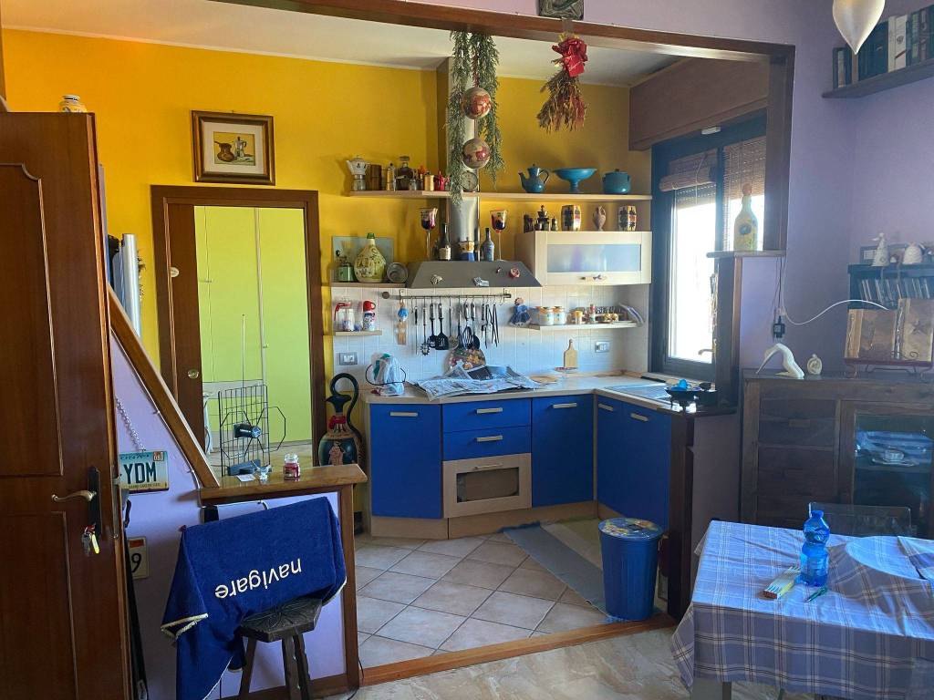 Appartamento a Fornovo di taro in Via Solferino, 3 - Foto 2