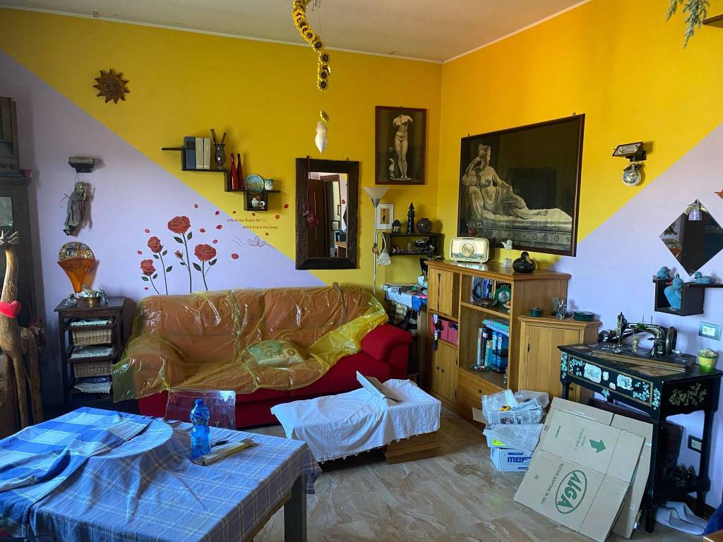 Appartamento a Fornovo di taro in Via Solferino, 3 - Foto 3