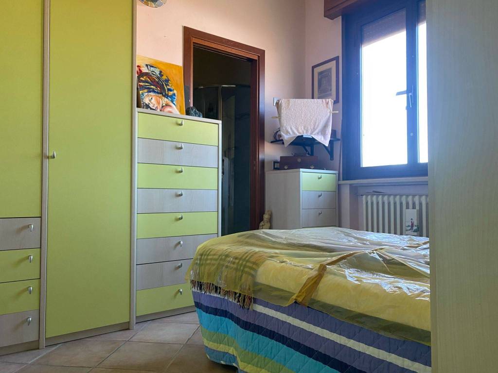 Appartamento a Fornovo di taro in Via Solferino, 3 - Foto 4