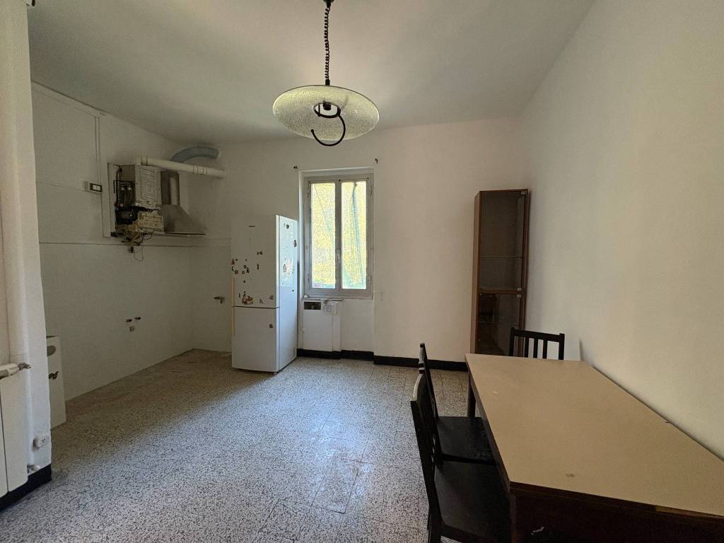 Appartamento a Genova in Via Origoni - Foto 4