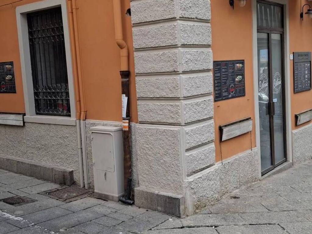 Immobile a Cagliari in Via Vittorio Porcile - Foto 2